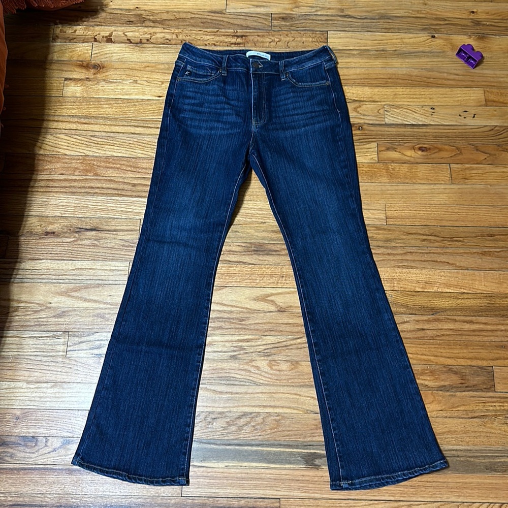 KanCan Flare Jeans